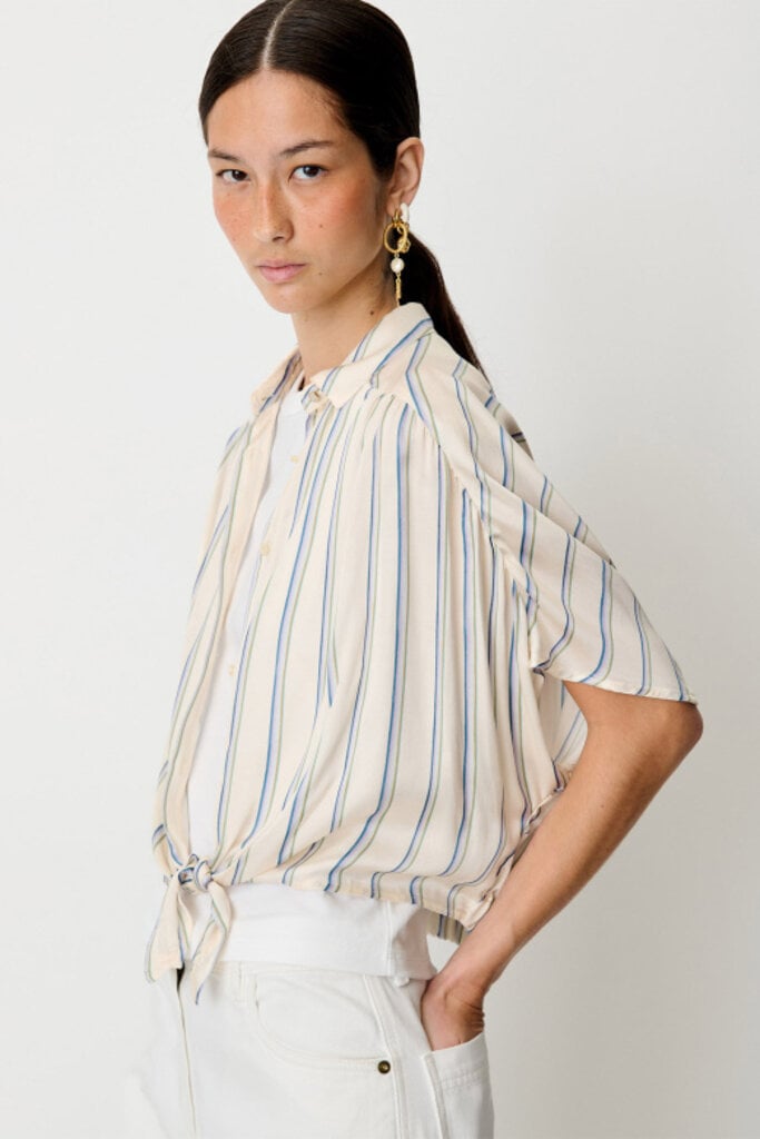 Sessun Alfancy Blouse