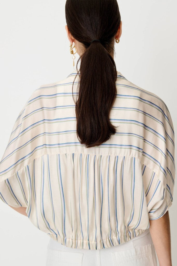 Sessun Alfancy Blouse