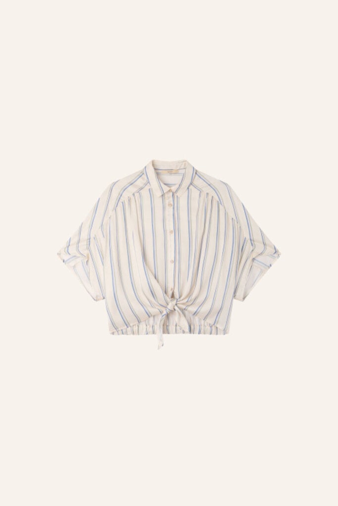 Sessun Alfancy Blouse