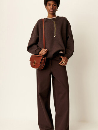 Sessun Chebbi Sweater