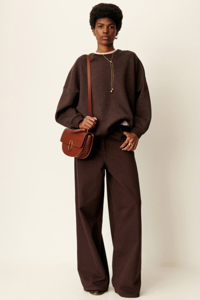 Sessun Chebbi Sweater