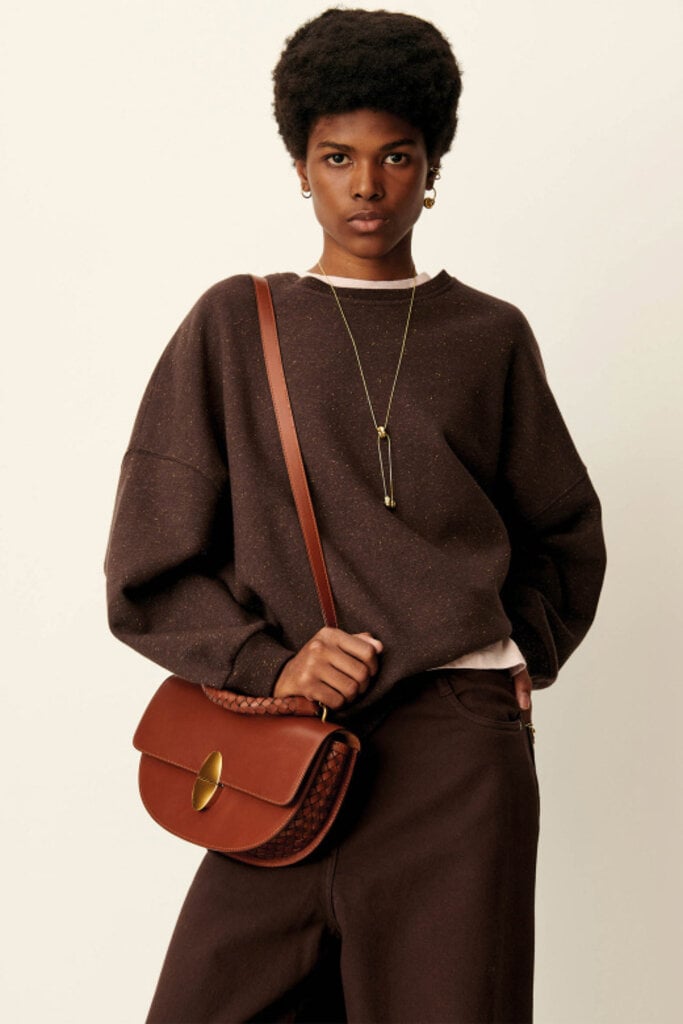 Sessun Chebbi Sweater