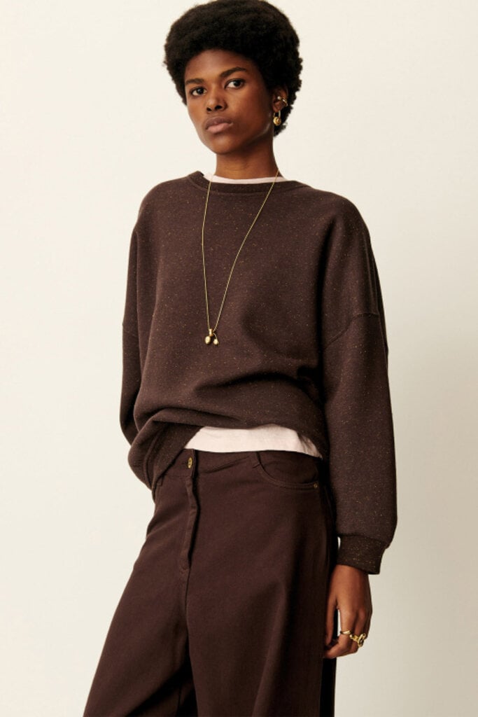 Sessun Chebbi Sweater