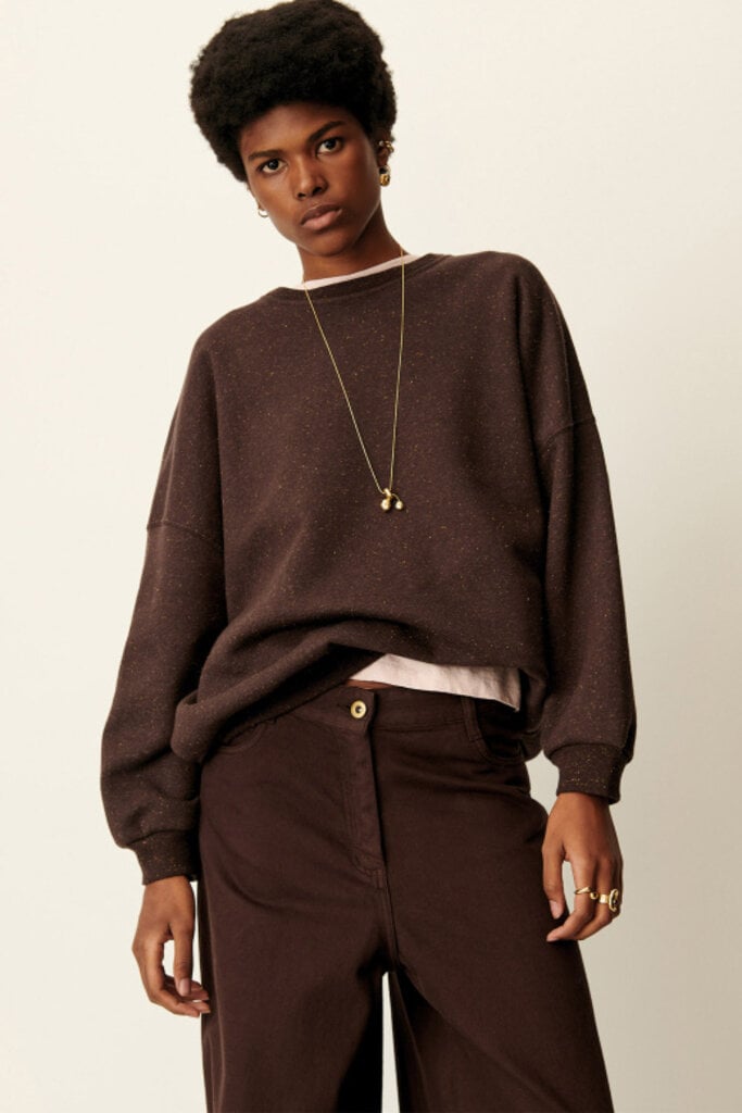 Sessun Chebbi Sweater