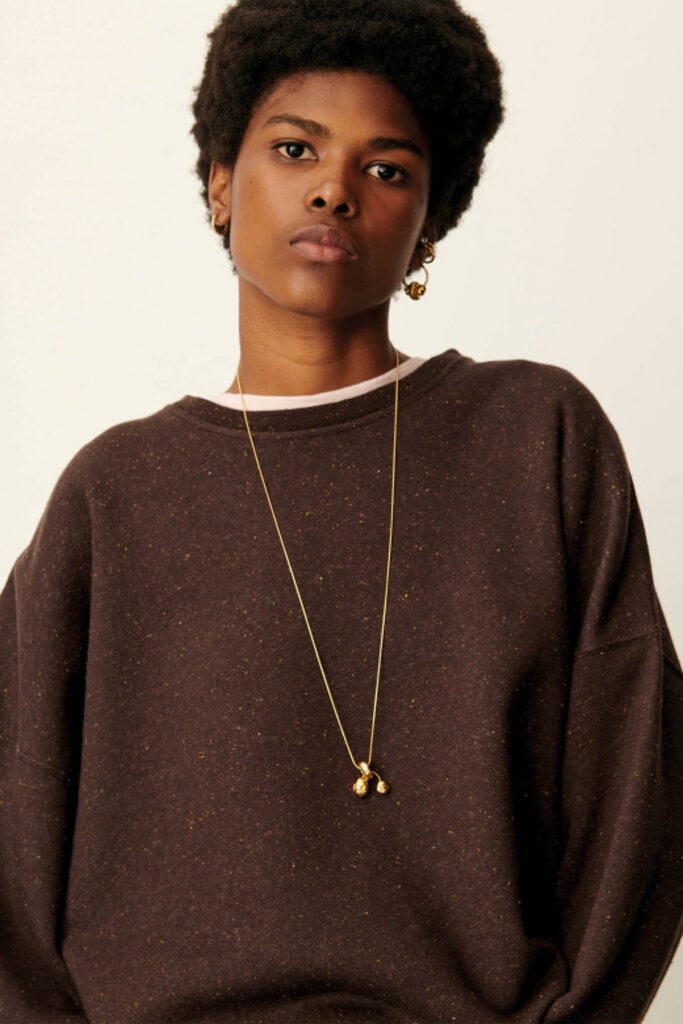 Sessun Chebbi Sweater
