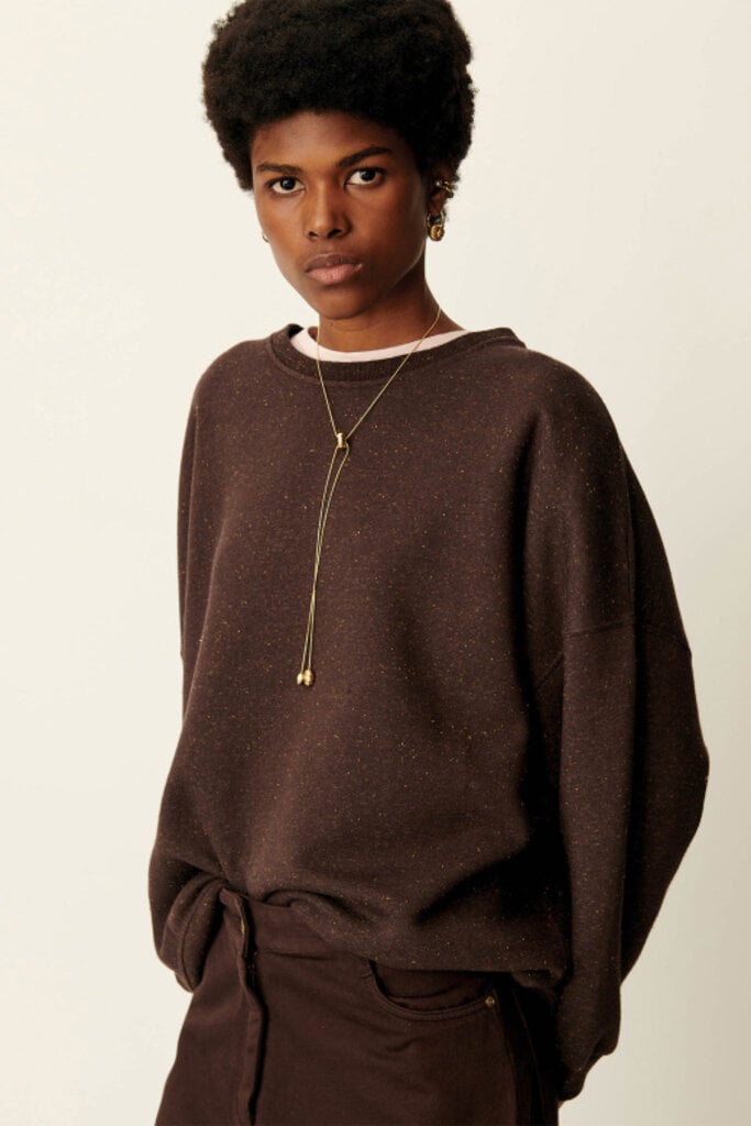 Sessun Chebbi Sweater