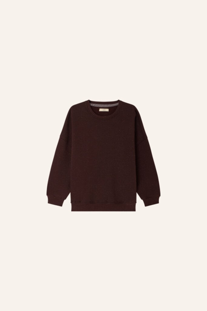 Sessun Chebbi Sweater