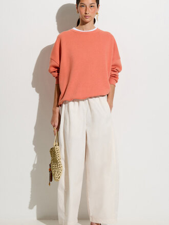 Sessun Chebbi Sweater