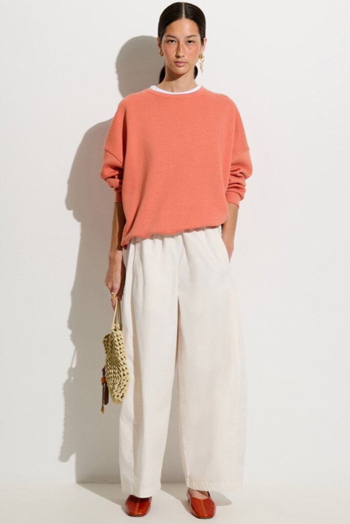Sessun Chebbi Sweater