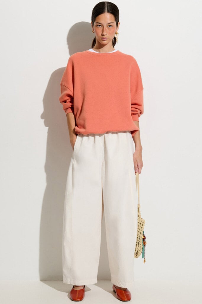 Sessun Chebbi Sweater