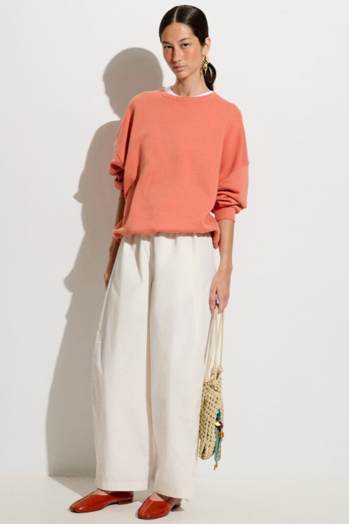 Sessun Chebbi Sweater