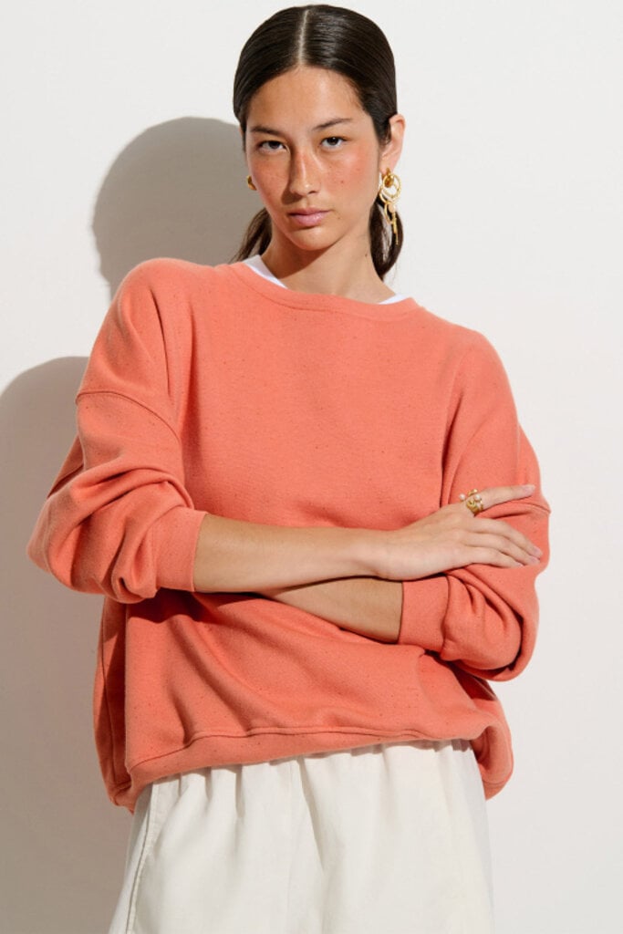 Sessun Chebbi Sweater