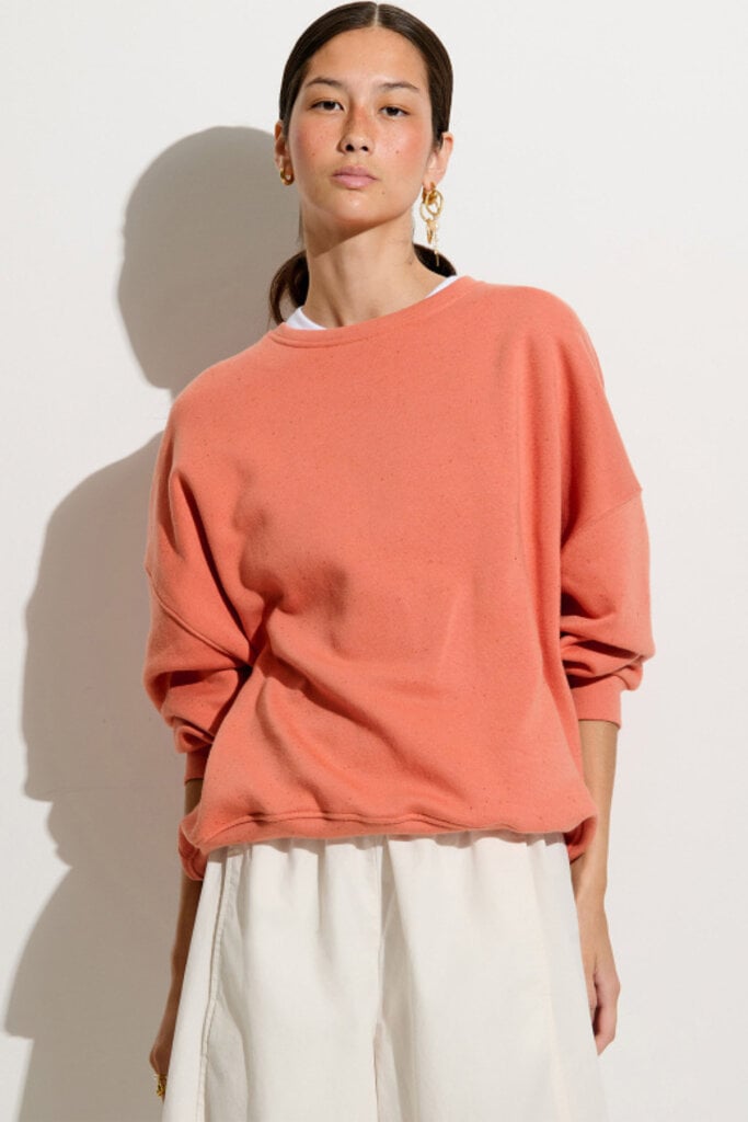 Sessun Chebbi Sweater