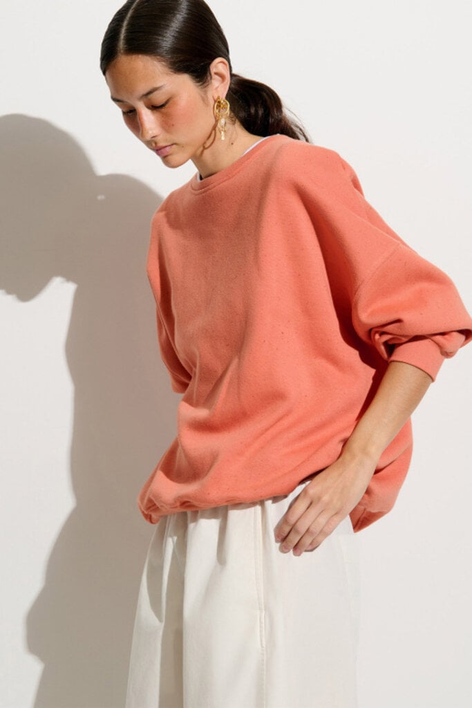 Sessun Chebbi Sweater