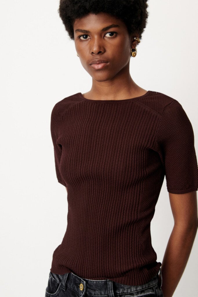 Sessun Limone Top