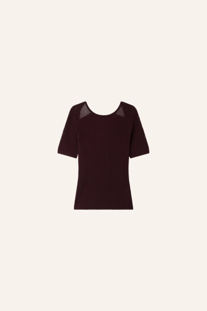 Sessun Limone Top