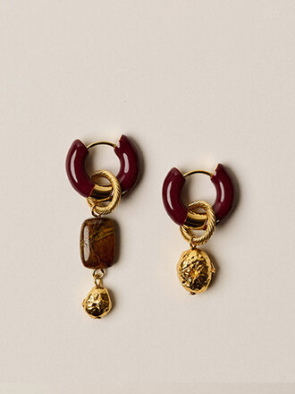 Sessun Nilla Earring