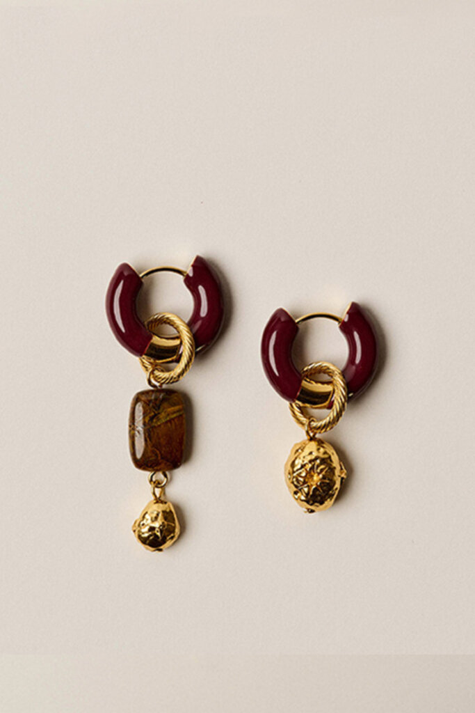 Sessun Nilla Earring