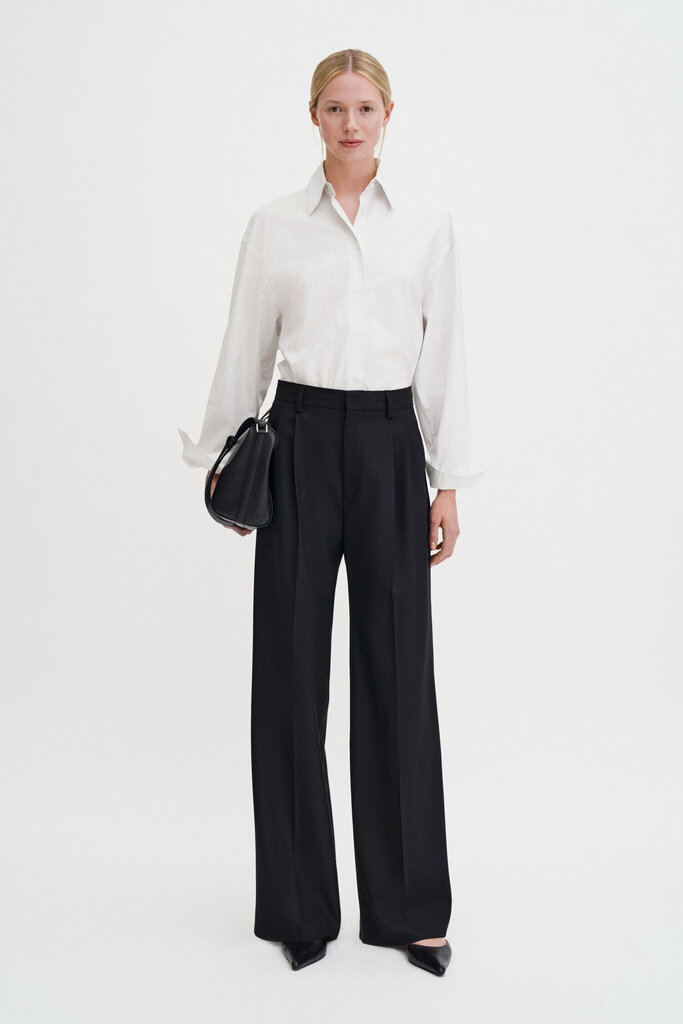 Filippa K Darcey Wool Trousers
