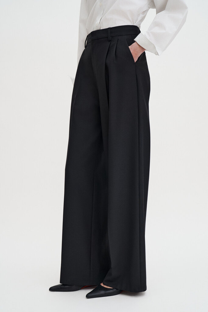 Filippa K Darcey Wool Trousers