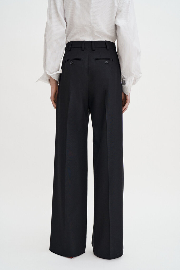 Filippa K Darcey Wool Trousers