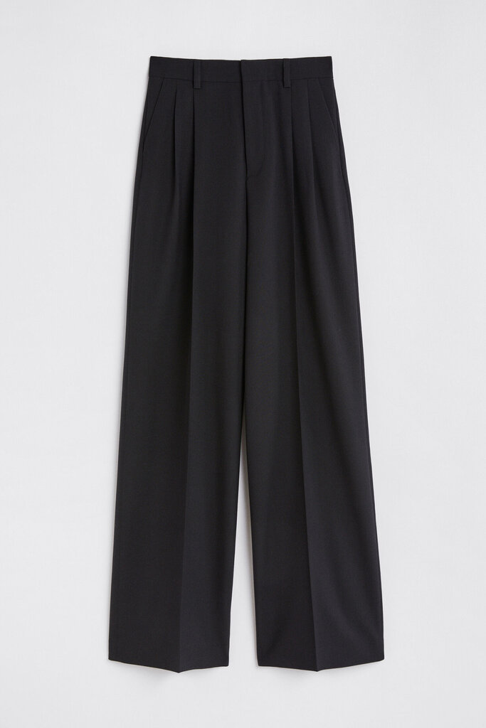 Filippa K Darcey Wool Trousers