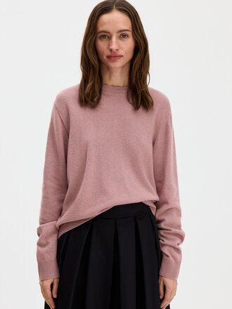 Filippa K Soft Wool Crewneck Sweater