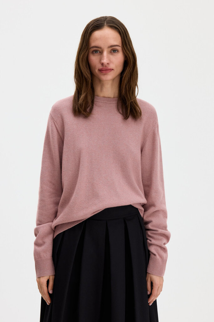 Filippa K Soft Wool Crewneck Sweater