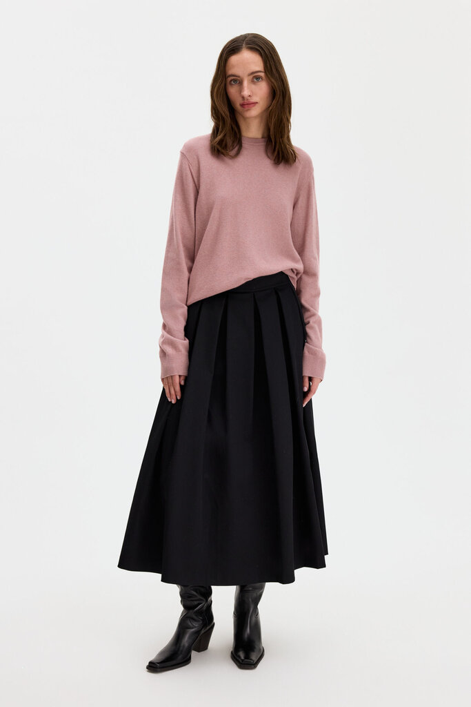 Filippa K Soft Wool Crewneck Sweater
