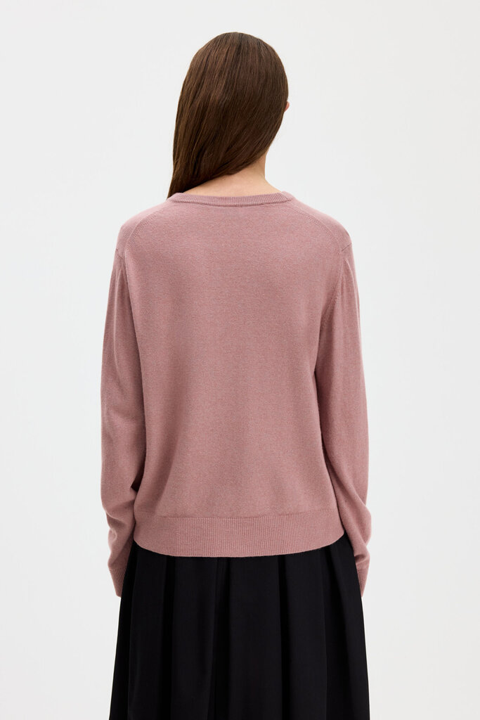 Filippa K Soft Wool Crewneck Sweater