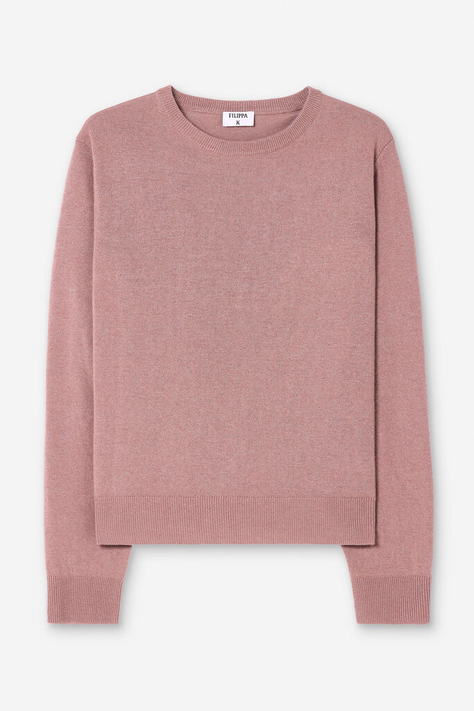 Filippa K Soft Wool Crewneck Sweater