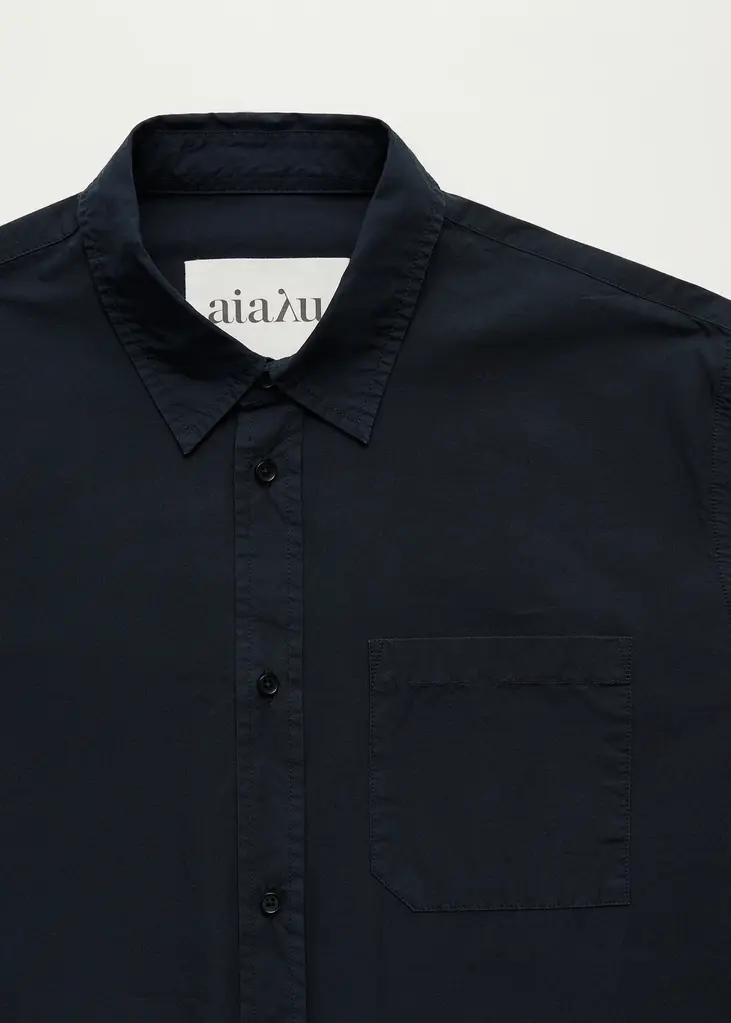 Aiayu Classic Shirt
