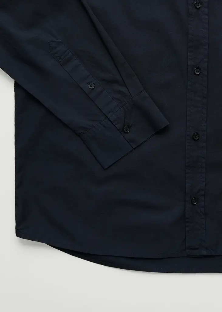 Aiayu Classic Shirt