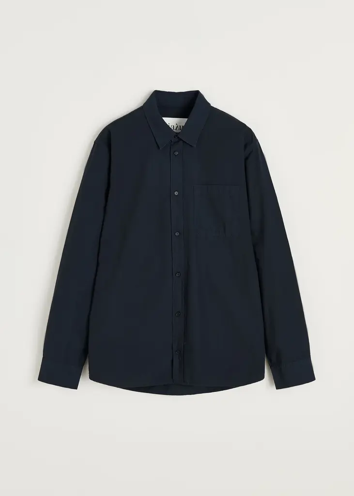 Aiayu Classic Shirt