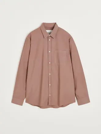Aiayu Classic Shirt