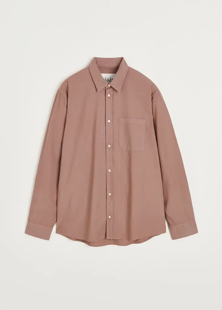 Aiayu Classic Shirt