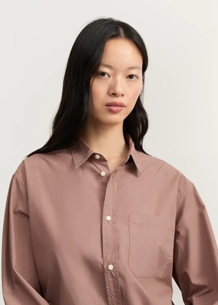 Aiayu Classic Shirt