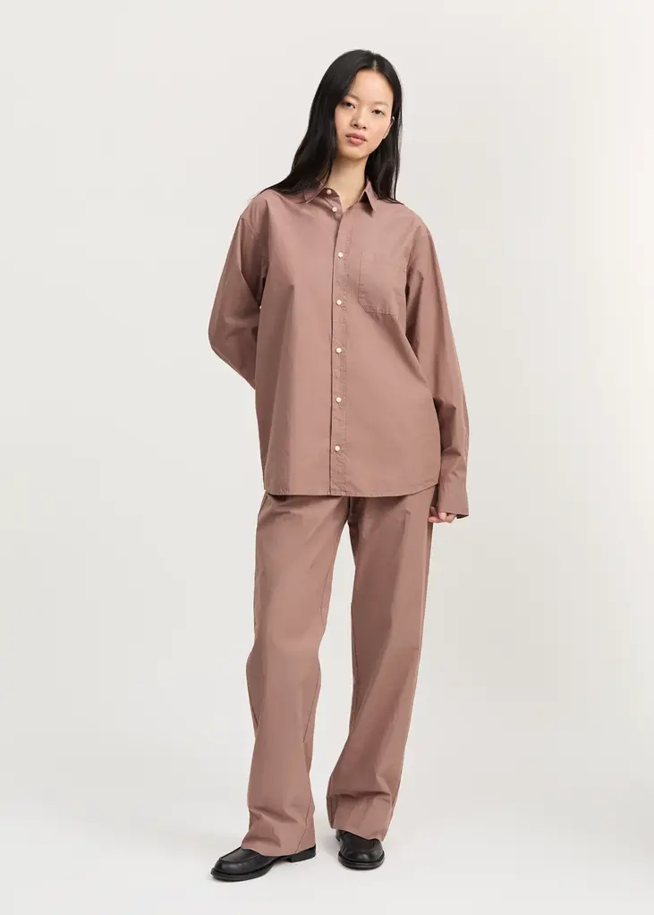 Aiayu Classic Shirt