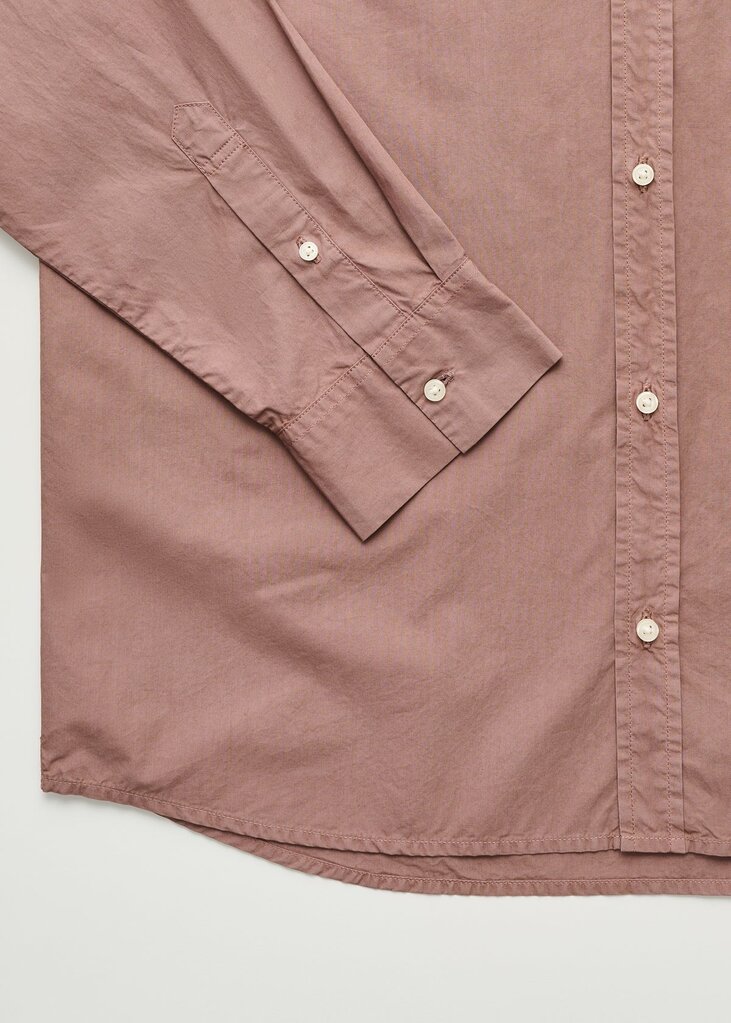 Aiayu Classic Shirt