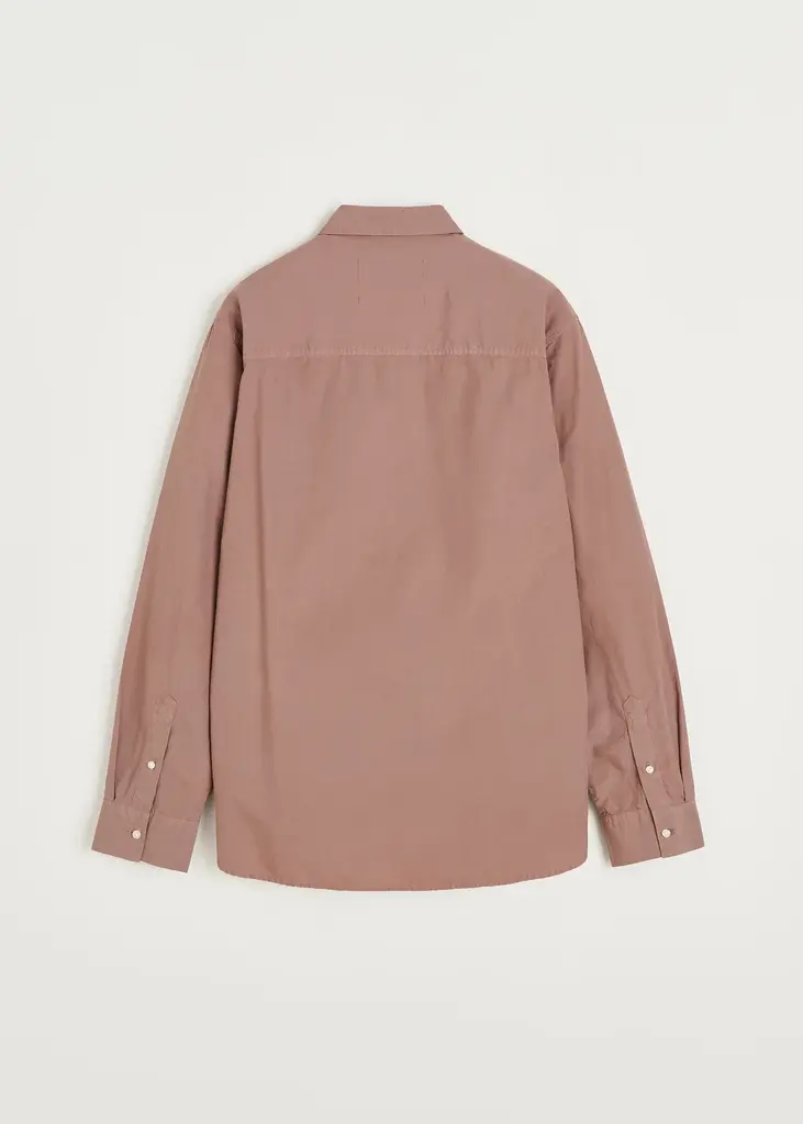 Aiayu Classic Shirt
