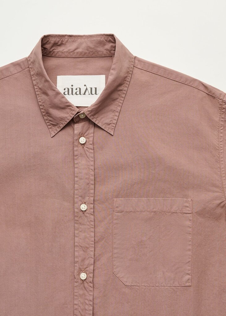 Aiayu Classic Shirt