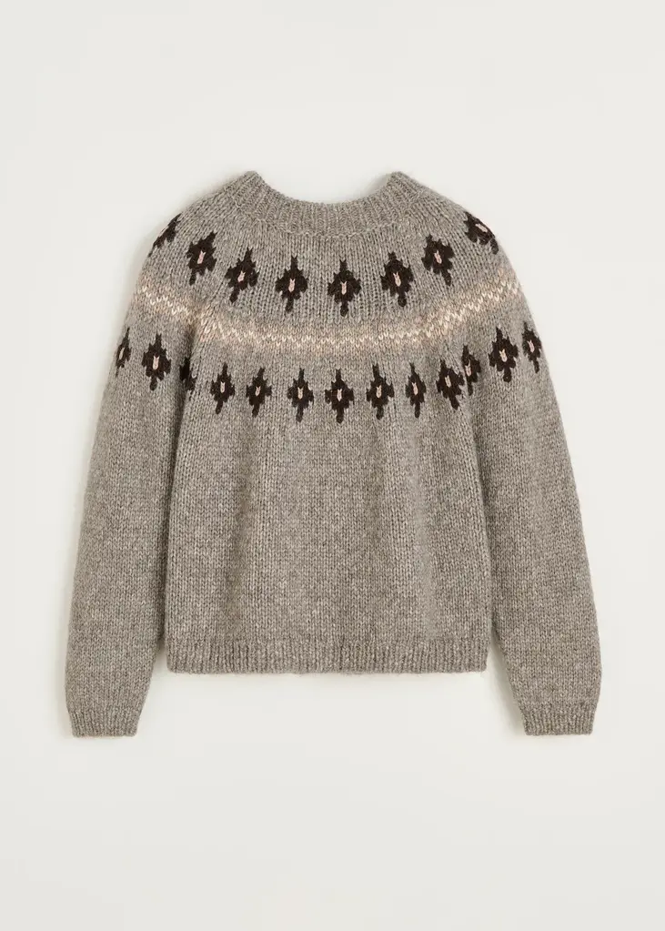 Aiayu Wyn Knit