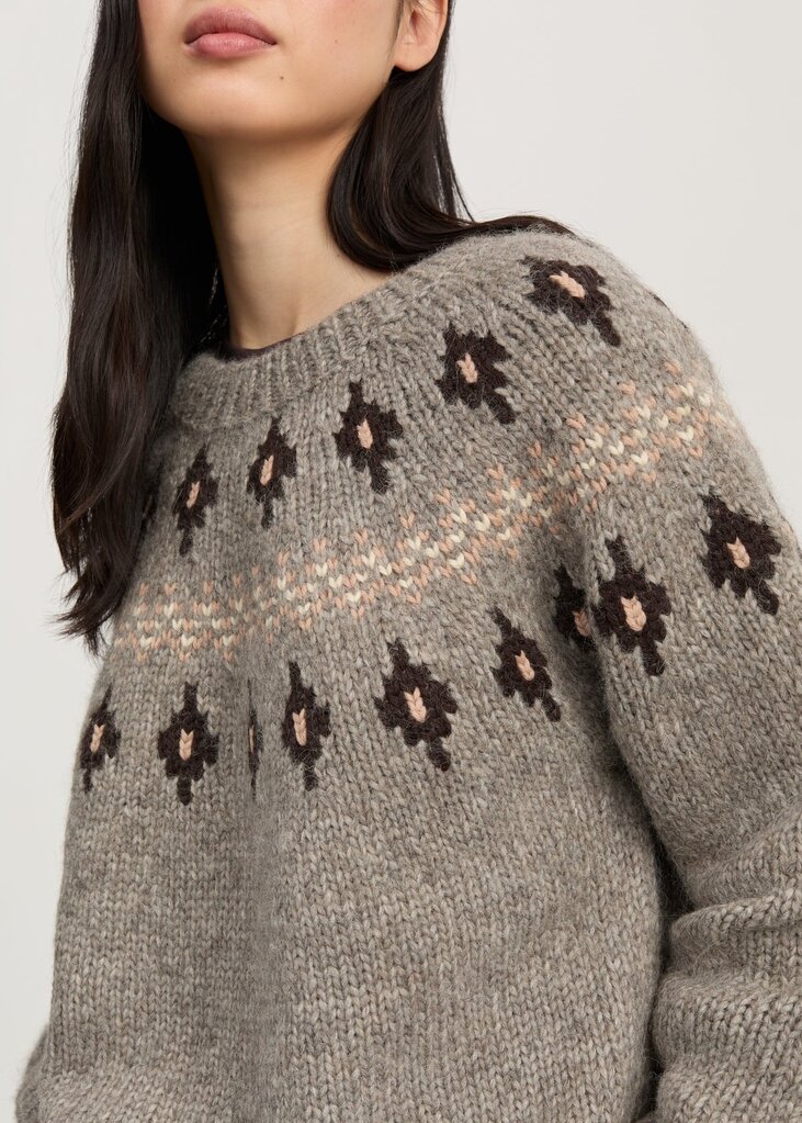 Aiayu Wyn Knit