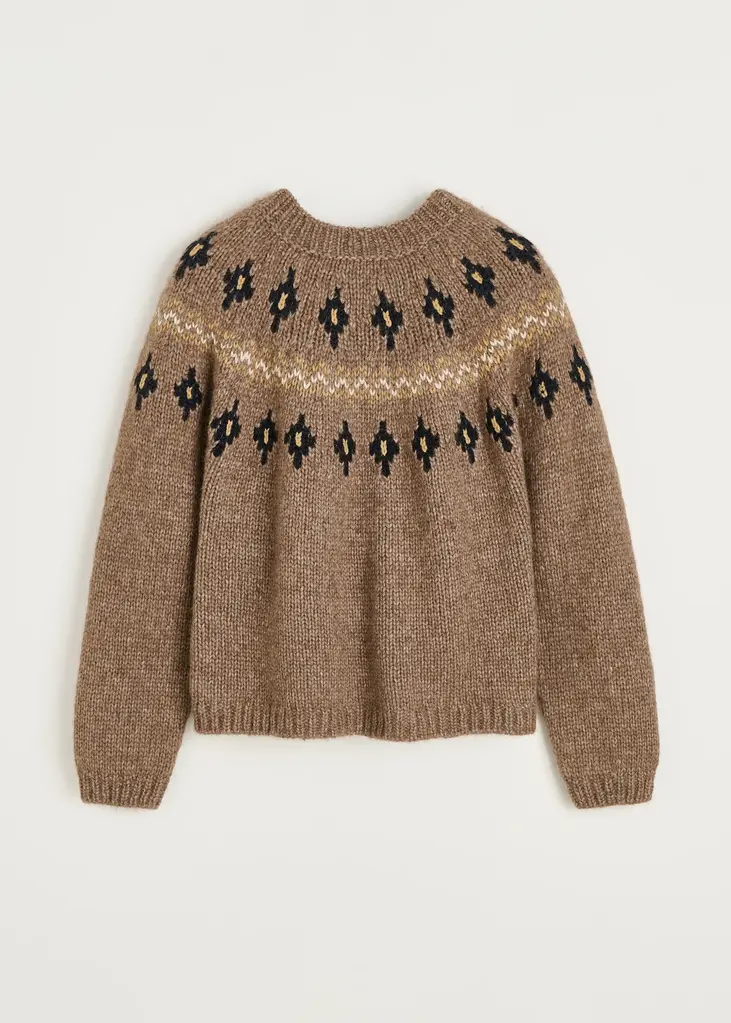 Aiayu Wyn Knit