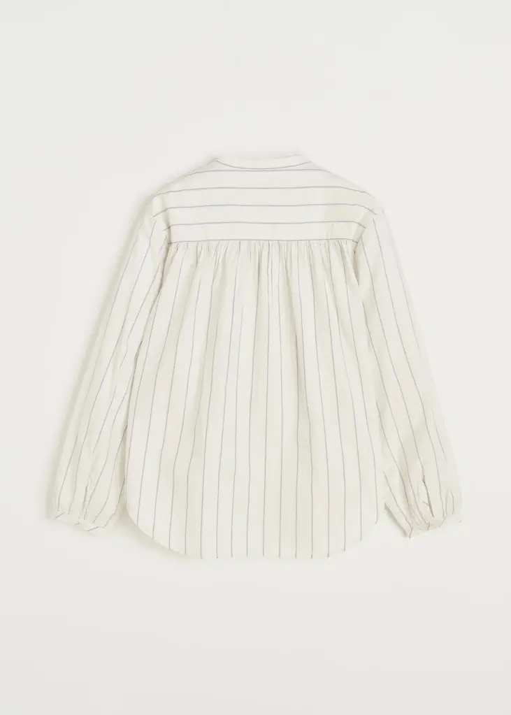 Aiayu Bibbi Shirt Champetra