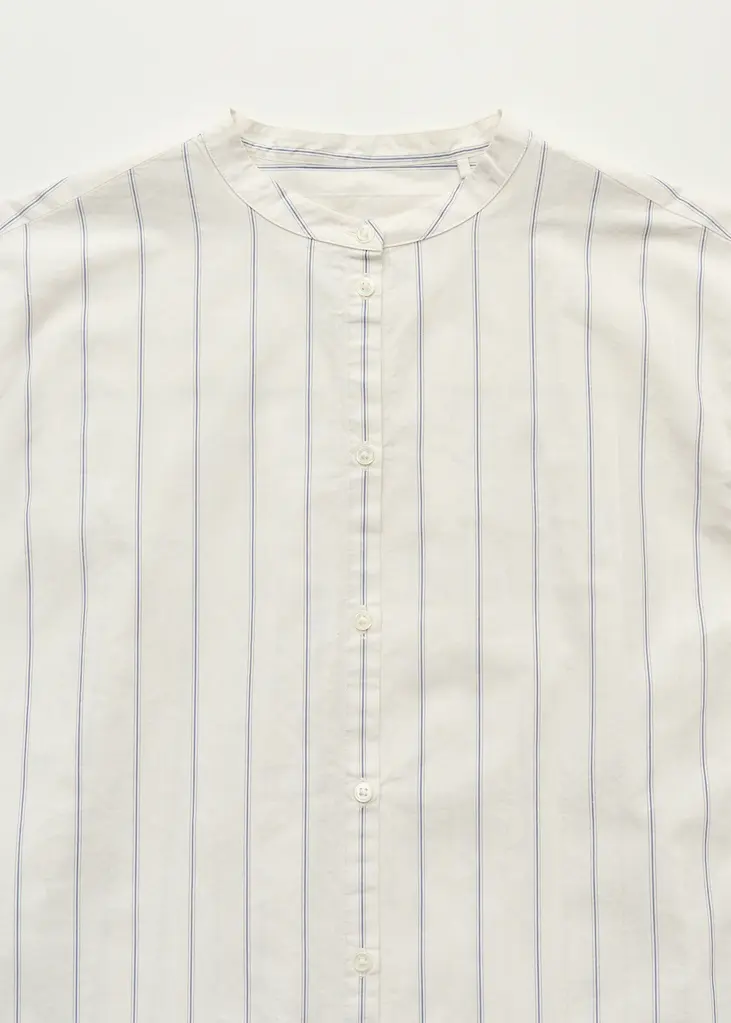 Aiayu Bibbi Shirt Champetra