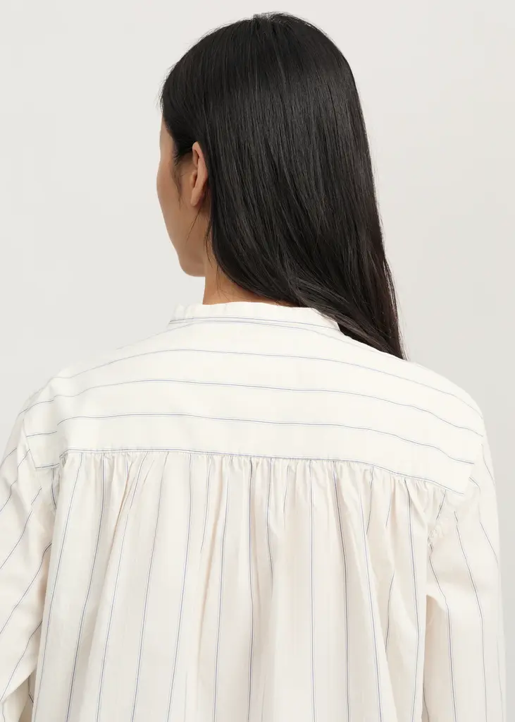Aiayu Bibbi Shirt Champetra