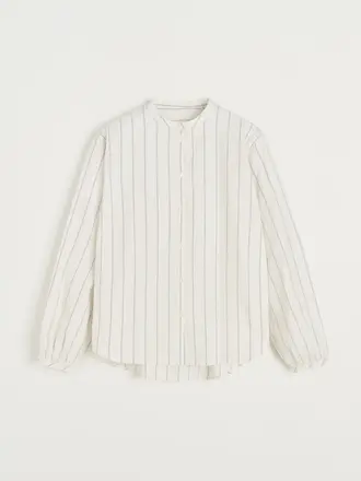 Aiayu Bibbi Shirt Champetra
