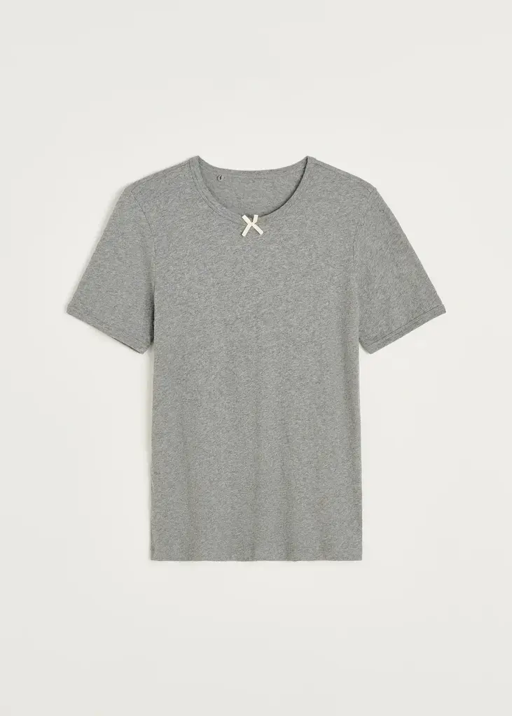 Aiayu Messhu Tee