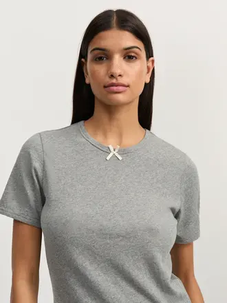 Aiayu Messhu Tee
